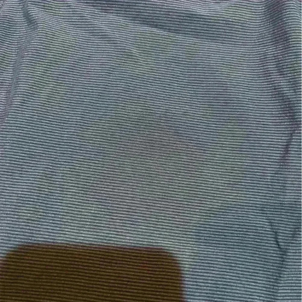 Travis Mathew stripe Blue 10” Chino Golf Shorts Size 32 nwot - Picture 4 of 5